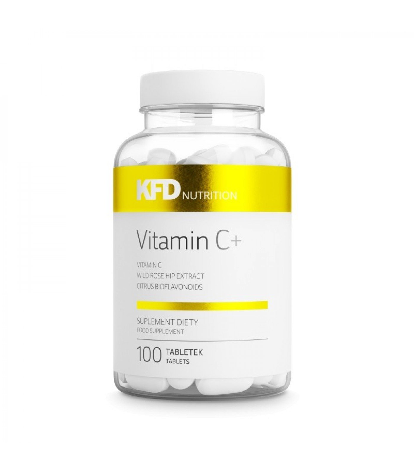 KFD Vitamin C 1000mg